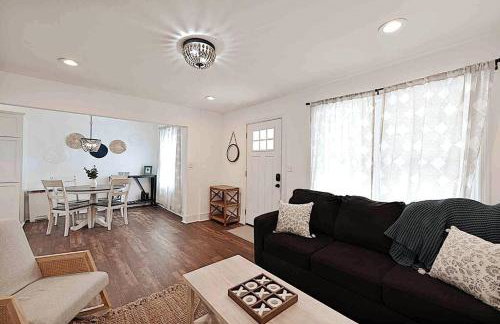 Millcreek Cottage Minutes from Downtown Wilmington - Foto 12