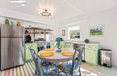 Bright Bay Hideaway - Near Springs - Pet Friendly - Foto 11