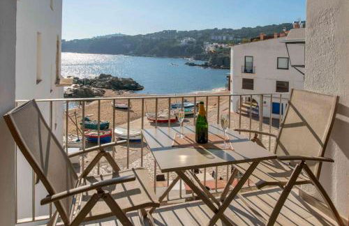 Apartament Cortey - Foto 1