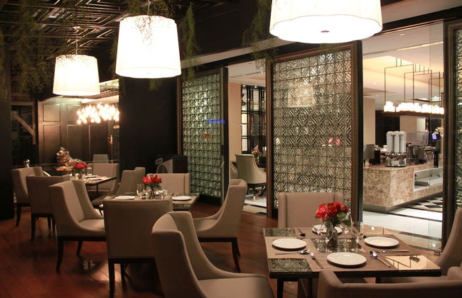 KTK Pattaya Hotel and Residence - Foto 74