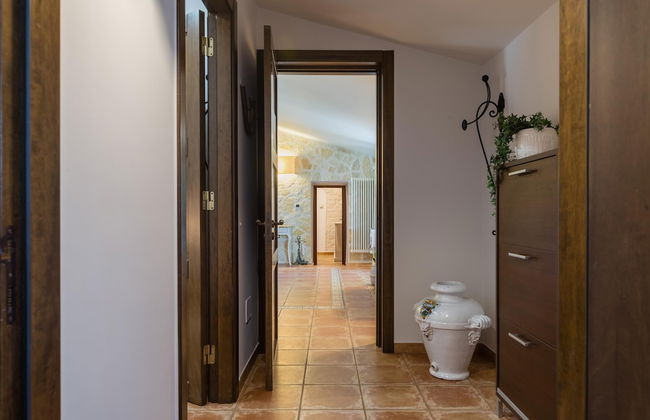 3676 Villa Enò by Perle di Puglia - Foto 49