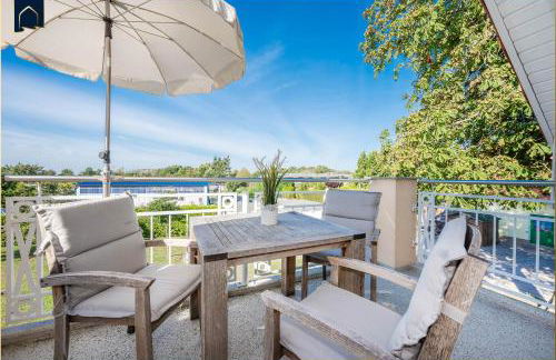 Koserow Hauptstraße 102 Whg 4 - Foto 6