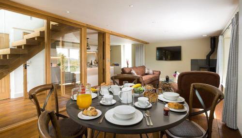 The Old Grain Store - Photo 4