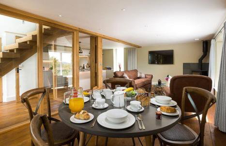 The Old Grain Store - Foto 4