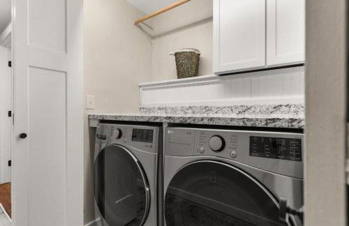 Versailles House Work From Home Fenced in Yard - Foto 47