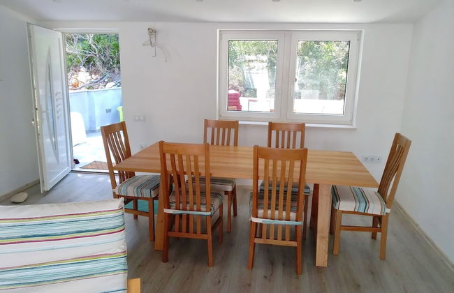 Apartments Bezek - Photo 35