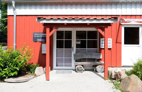 Gästezimmer am alten Kaffee Hof - Foto 8