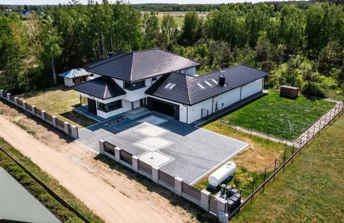 5 Bed Luxury Home In Szczytno - Foto 11