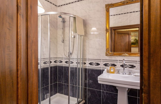 Villa Maltempo - Foto 24