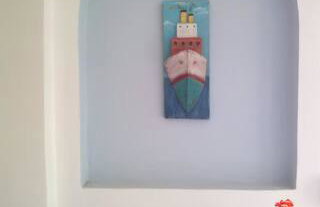 LEMONELIA, one big,4-5 people and one small apartment ,2-3 people - Foto 46