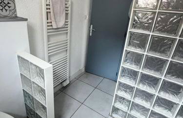 Maison 1 chambre - Photo 12