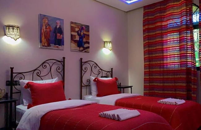 Les jardins yasmina - Foto 14