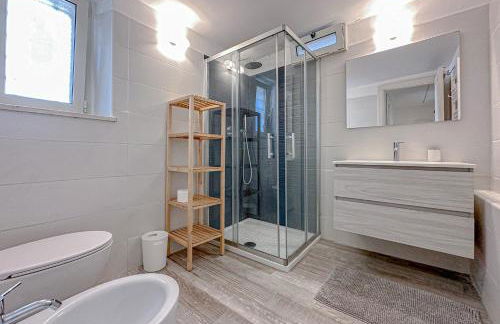 Sperlonga Indaco Suite - 2 mins from the Sea - Foto 41