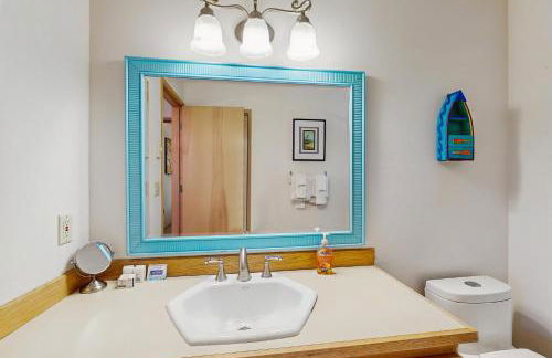 Snug Harbor Hideout - Foto 26