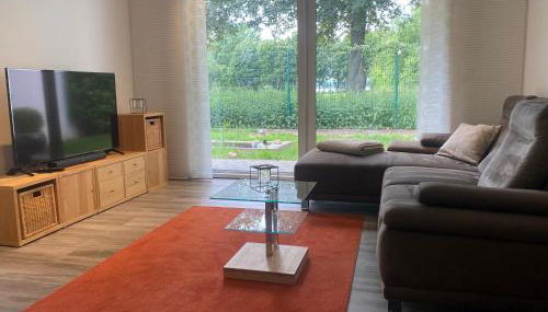 Ferienhaus Xantenamera in Xanten-Wardt am See - Foto 3