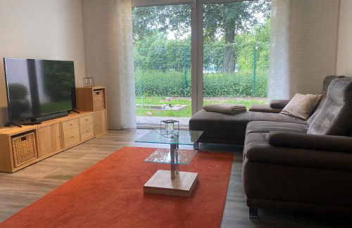 Ferienhaus Xantenamera in Xanten-Wardt am See - Foto 3