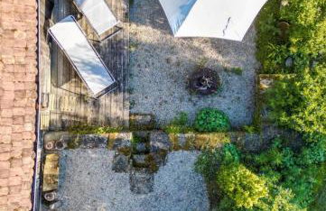 Ferienhaus ScheunenRefugio - Foto 23