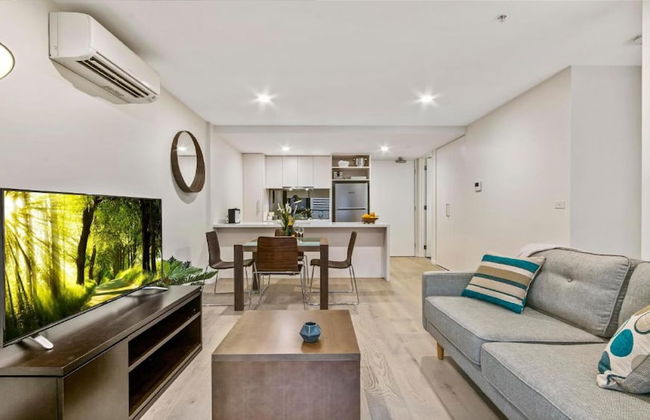 Melbourne City Apartments - Teri - Photo 53