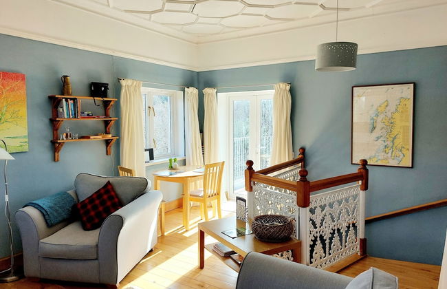 1 Bed Lodge - Sleeps 2 - Parking - Wifi - Foto 5