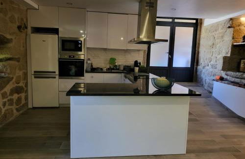 Cantinho do Mourão familial com terraço e salamandra - Foto 30