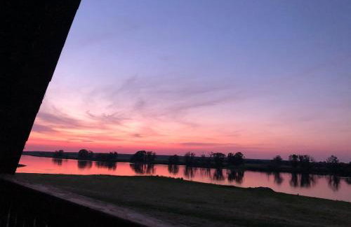 Elbblick Schnackenburg - Foto 23