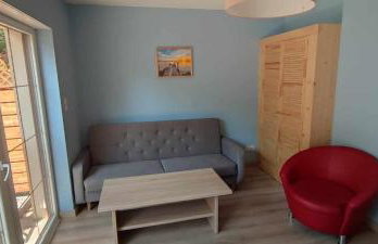 Leśne Wzgórze przy Zamkowej - Foto 49