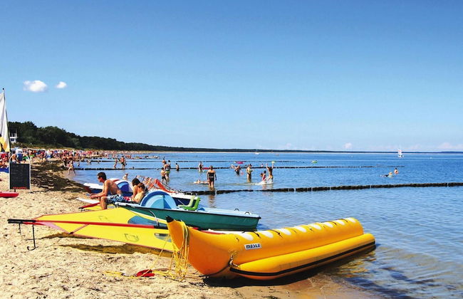 Doppelhaushalfte Dunenrose, Glowe - Foto 21