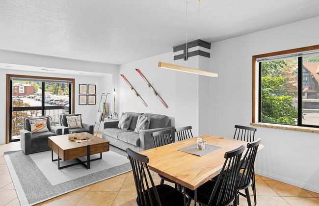 Shadow Ridge by All Seasons Resort Lodging - Foto 46