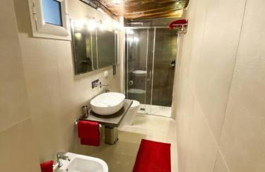 Rosso Partenopeo Suite - Foto 27