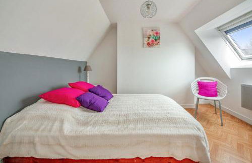 Maison cosy vue mer à Guimaëc - Foto 8