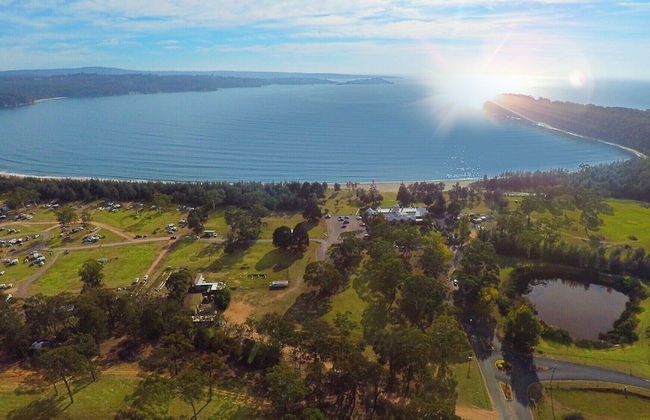 Boydtown Beach Holiday Park - Foto 1