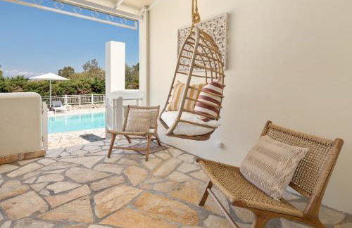 Villa Artemis - Foto 7