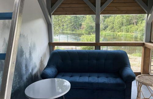 Domek Survivalowy w Spale - Foto 7