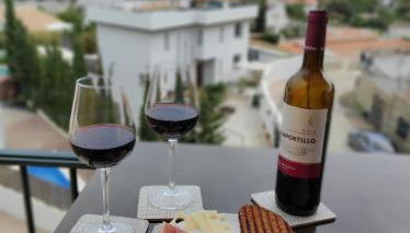 Paraíso del mar- Villa privada con piscina propia y vista al mar cerca de la playa - Photo 4