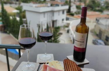 Paraíso del mar- Villa privada con piscina propia y vista al mar cerca de la playa - Photo 4