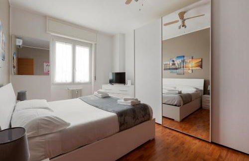 GuestHost - Cosy Apartment Milano- Bisceglie M1 - Foto 1