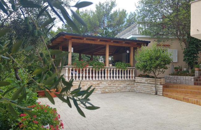 Apartments Vedrana - Foto 36