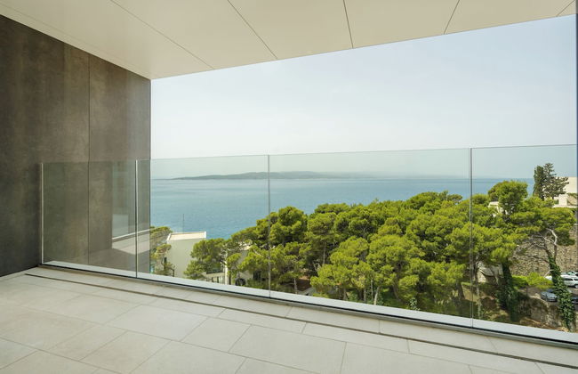 Villa Brela-Rogac1 - Foto 74