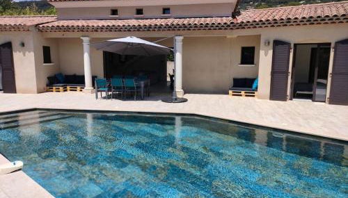 MAGNIFIQUE VILLA MODERNE ENTRE MER ET MONTAGNE - Foto 3