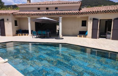 MAGNIFIQUE VILLA MODERNE ENTRE MER ET MONTAGNE - Foto 3