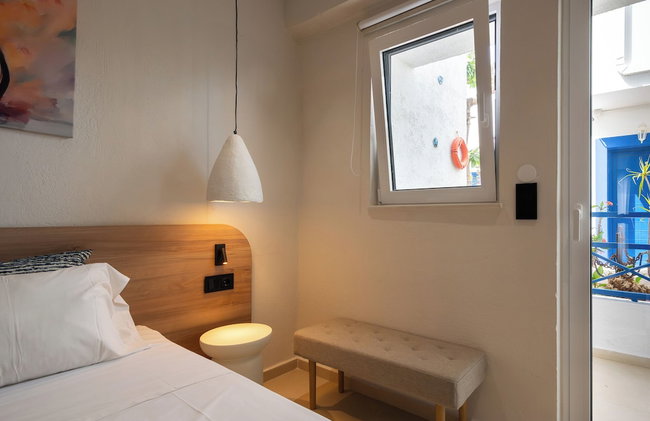 Psaras Apartments - Photo 19