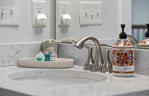 Pleasant Place Villa -Newly Built with Pool Close to downtown&beach - Foto 67