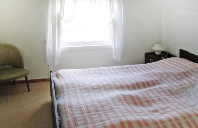 7 Person Holiday Home in Bostad-by Traum - Foto 3