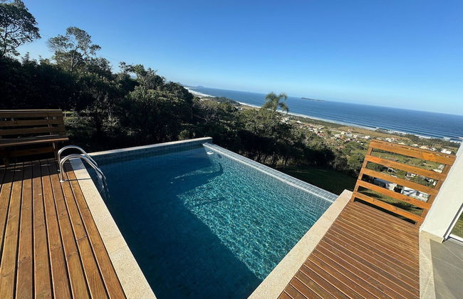 Paraíso do Coral - Vista Mar - Garopaba - Photo 40