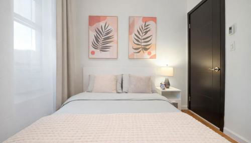 3BR Serene Suite Near Central Park - Foto 3