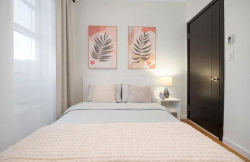 3BR Serene Suite Near Central Park - Foto 3