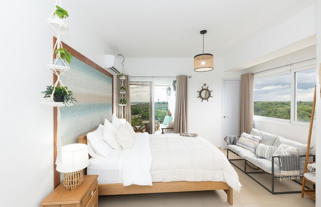 The Farallon Beach Condo by Acomodo - Foto 2