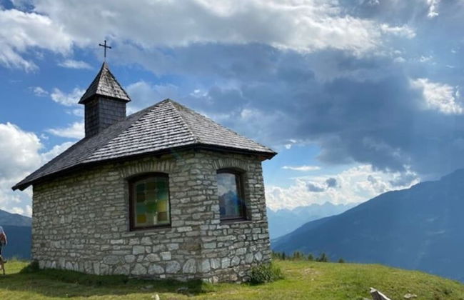 Chalet in Grosskirchheim in Carinthia With Sauna - Foto 56