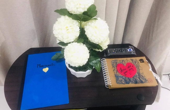 Brandnew 1 Bedroom Apartment at Newport, Pasay Across Naia Terminal 3 With Pool - Foto 11