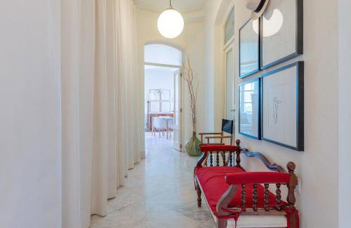 Apto Argüelles vistas a la bahía - Foto 3